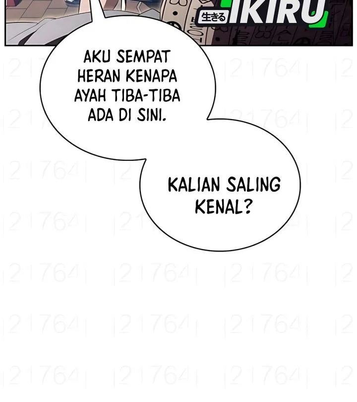 The Demon Slayer’s Restaurant Chapter 34 Gambar 43