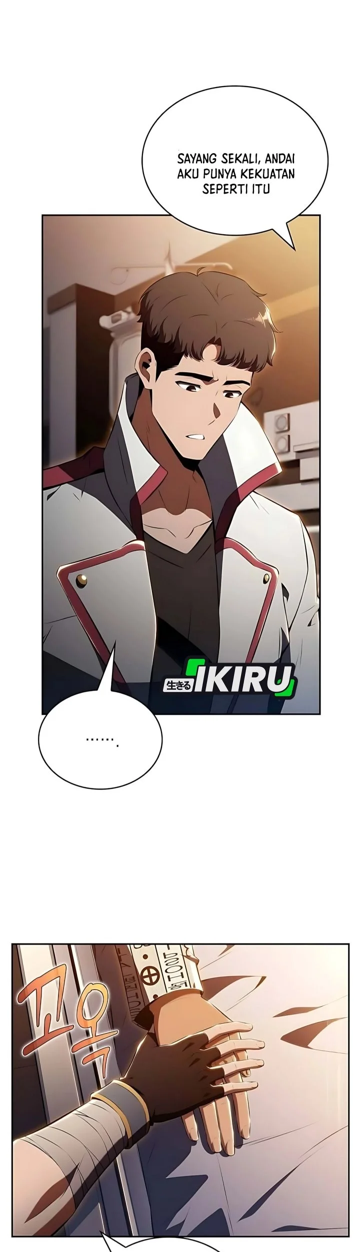 The Demon Slayer’s Restaurant Chapter 34 Gambar 49