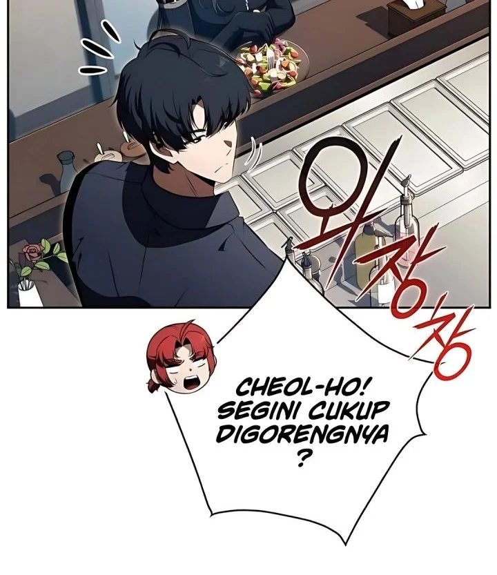 The Demon Slayer’s Restaurant Chapter 34 Gambar 59