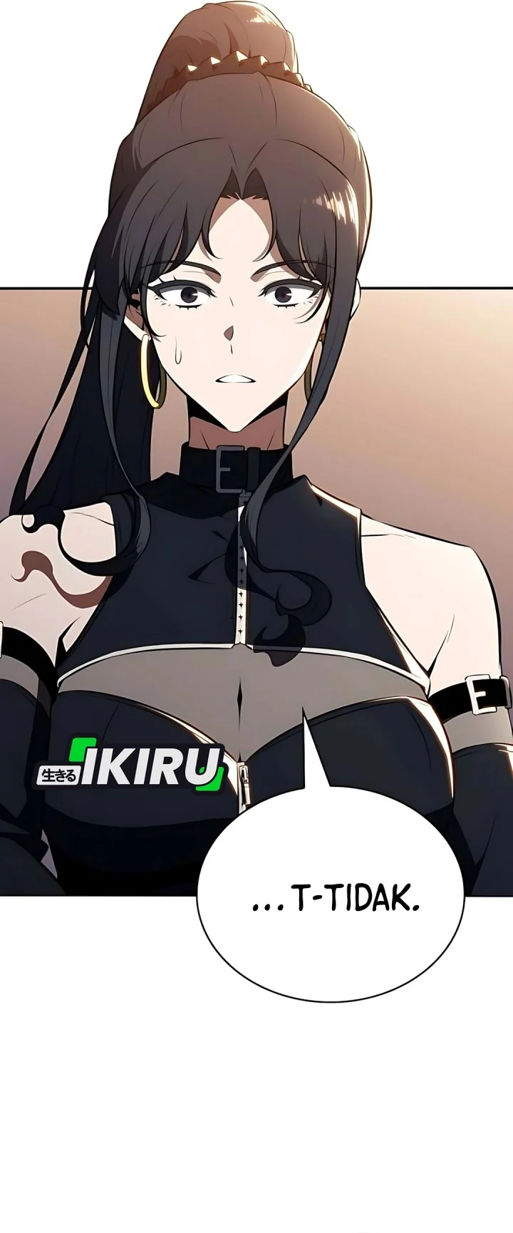 The Demon Slayer’s Restaurant Chapter 34 Gambar 65