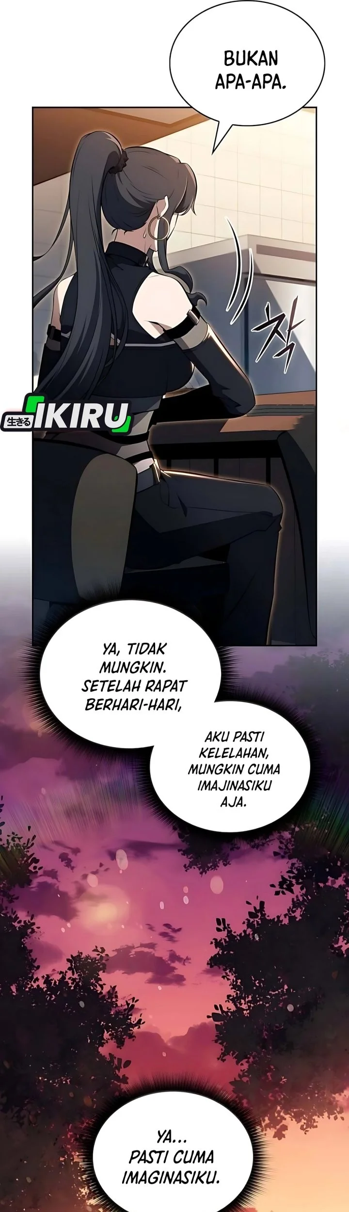 The Demon Slayer’s Restaurant Chapter 34 Gambar 66