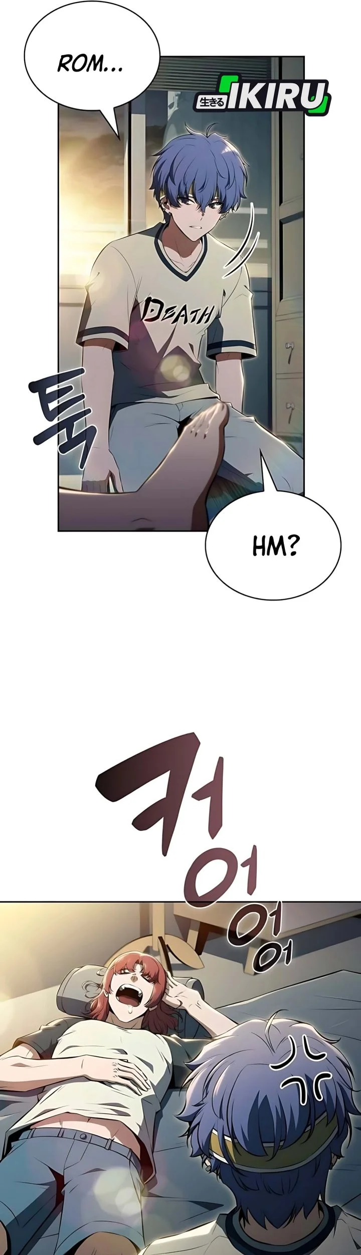 The Demon Slayer’s Restaurant Chapter 34 Gambar 71