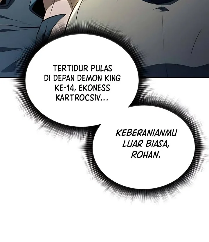 The Demon Slayer’s Restaurant Chapter 34 Gambar 72