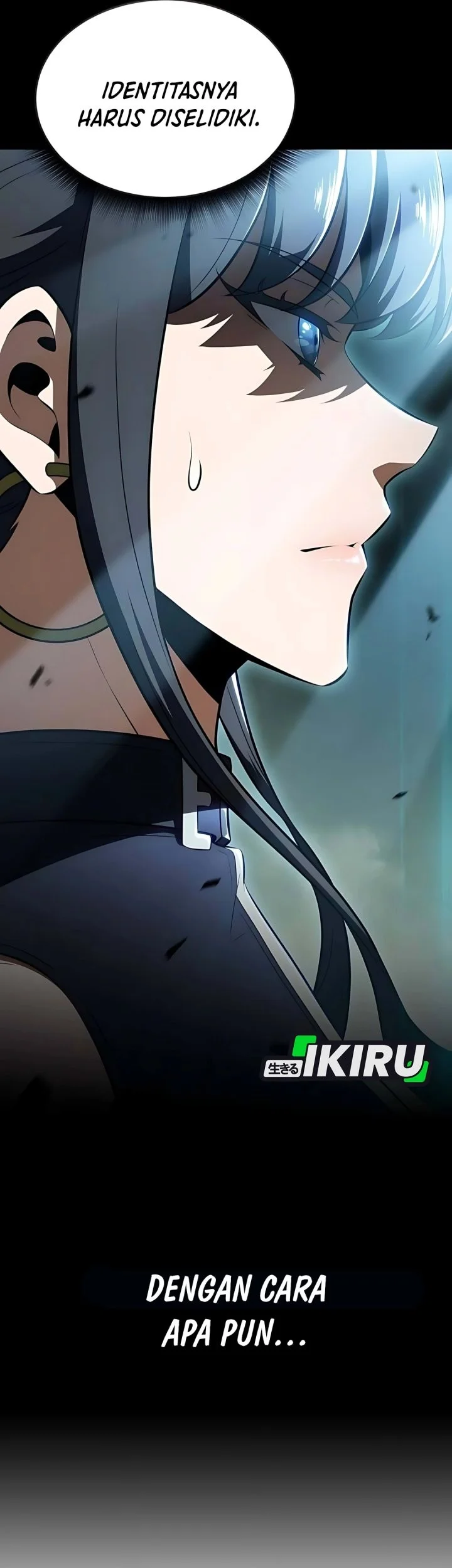 The Demon Slayer’s Restaurant Chapter 34 Gambar 7