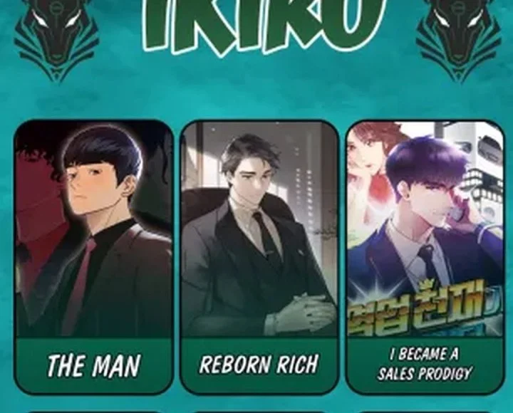 The Demon Slayer’s Restaurant Chapter 34 Gambar 90