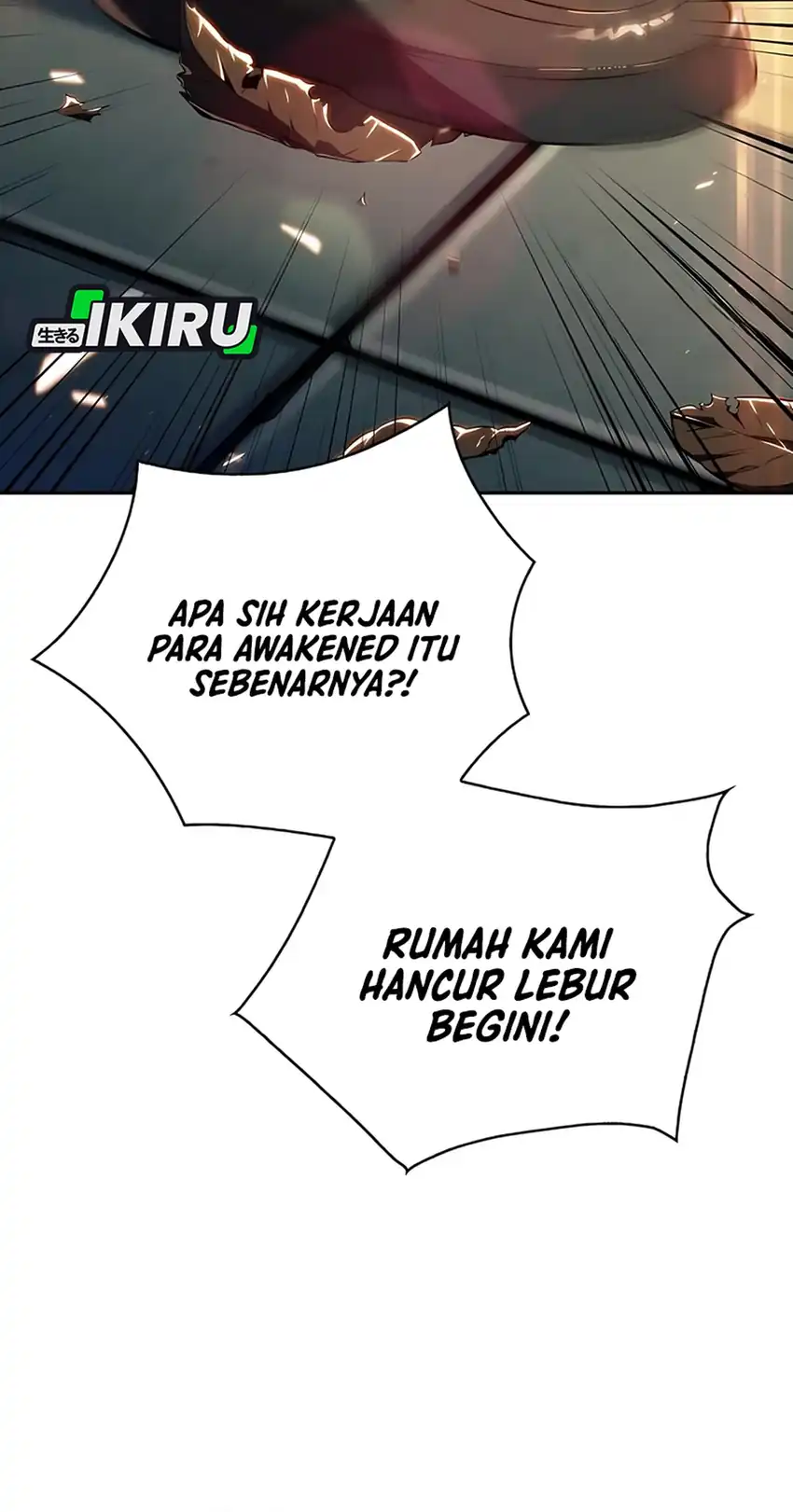 the demon slayers restaurant chapter 35 - Page 19