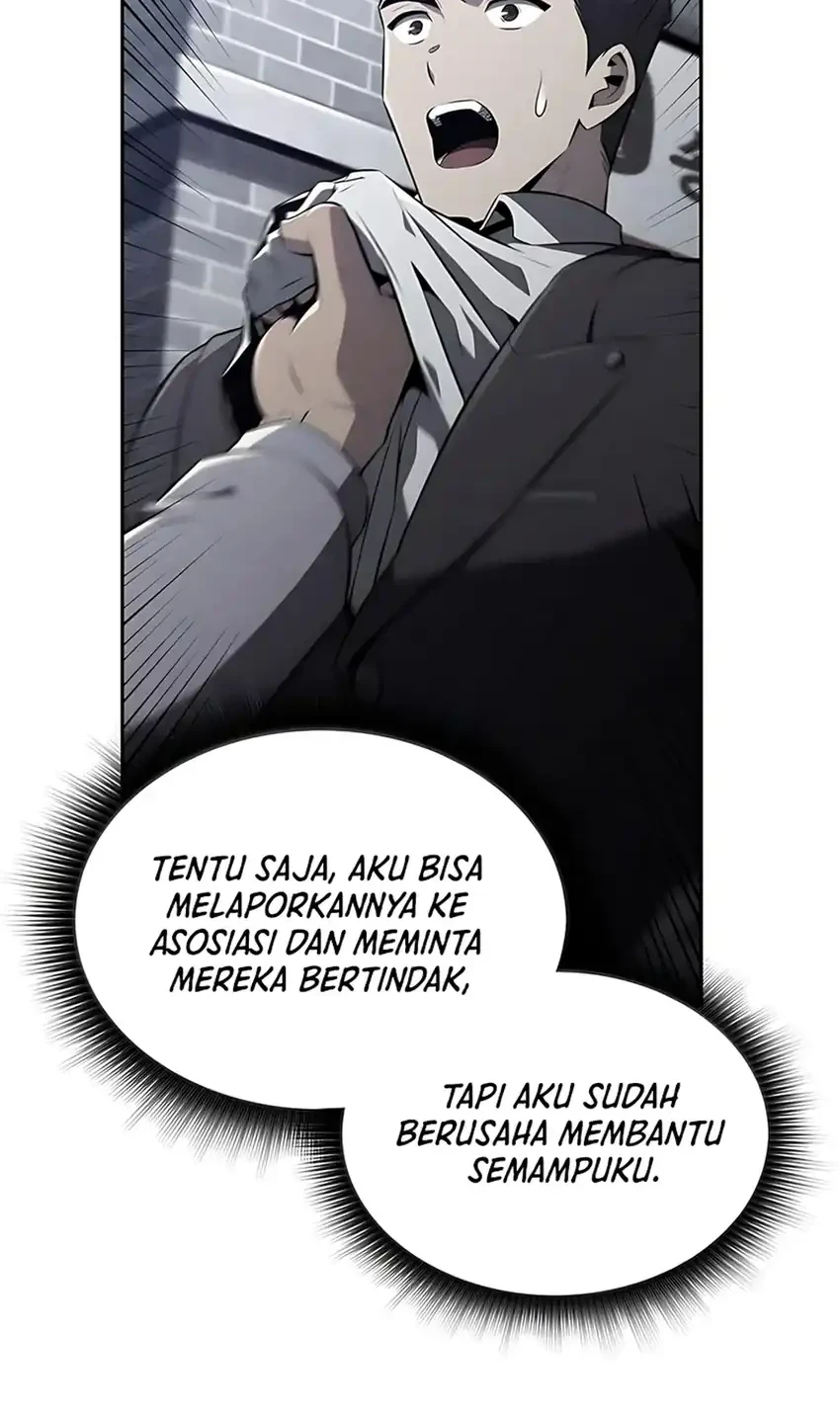 the demon slayers restaurant chapter 35 - Page 23