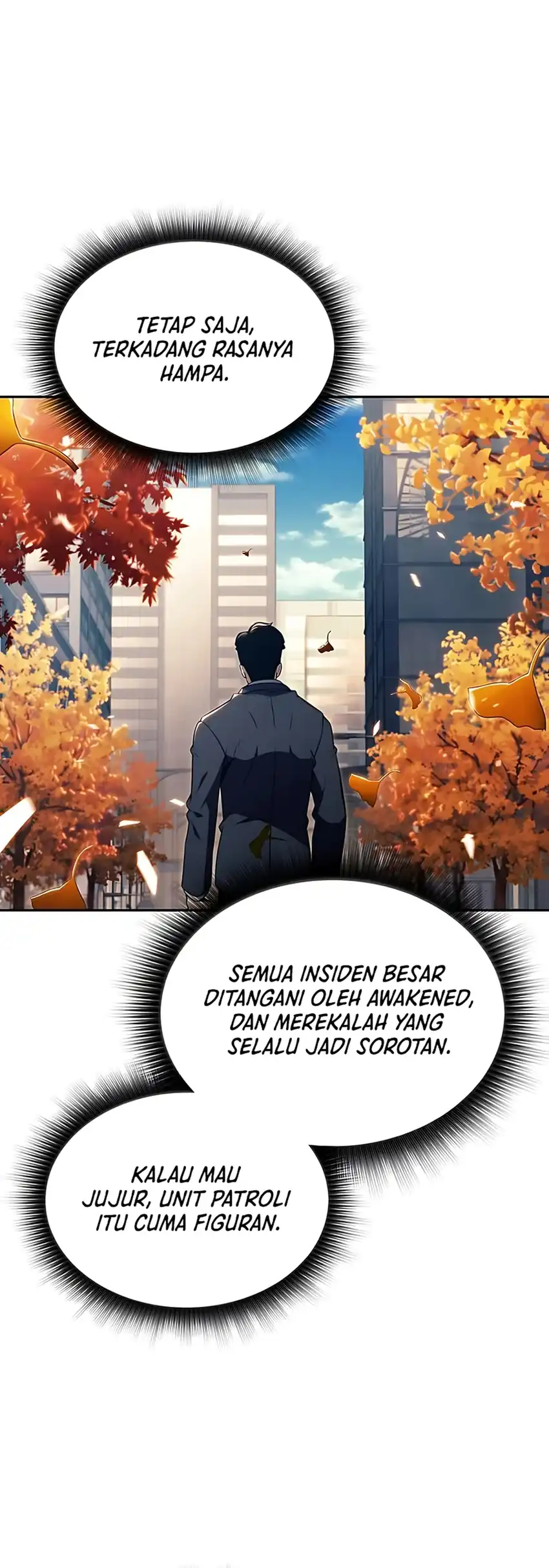 the demon slayers restaurant chapter 35 - Page 24