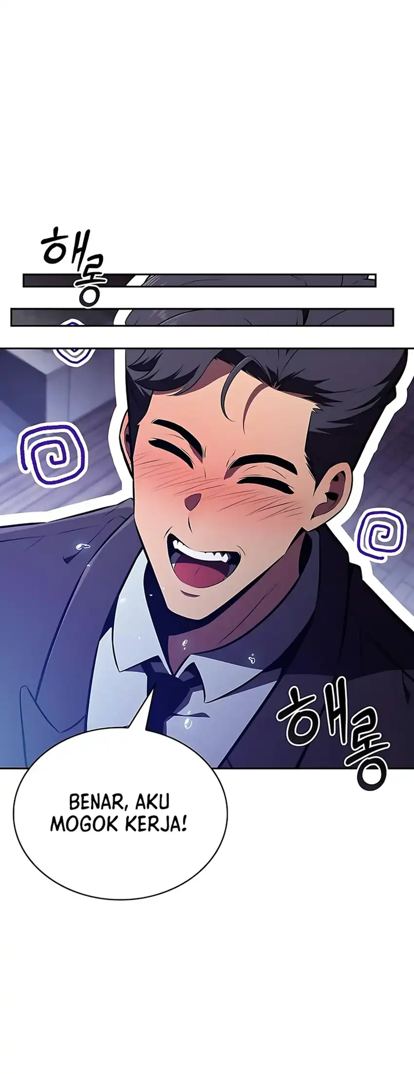 the demon slayers restaurant chapter 35 - Page 28