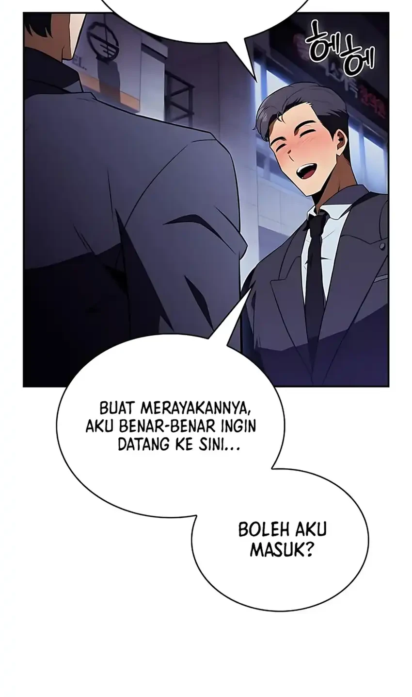 the demon slayers restaurant chapter 35 - Page 30