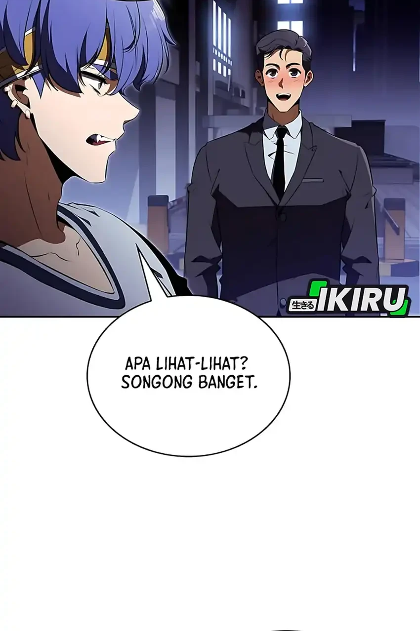 the demon slayers restaurant chapter 35 - Page 32