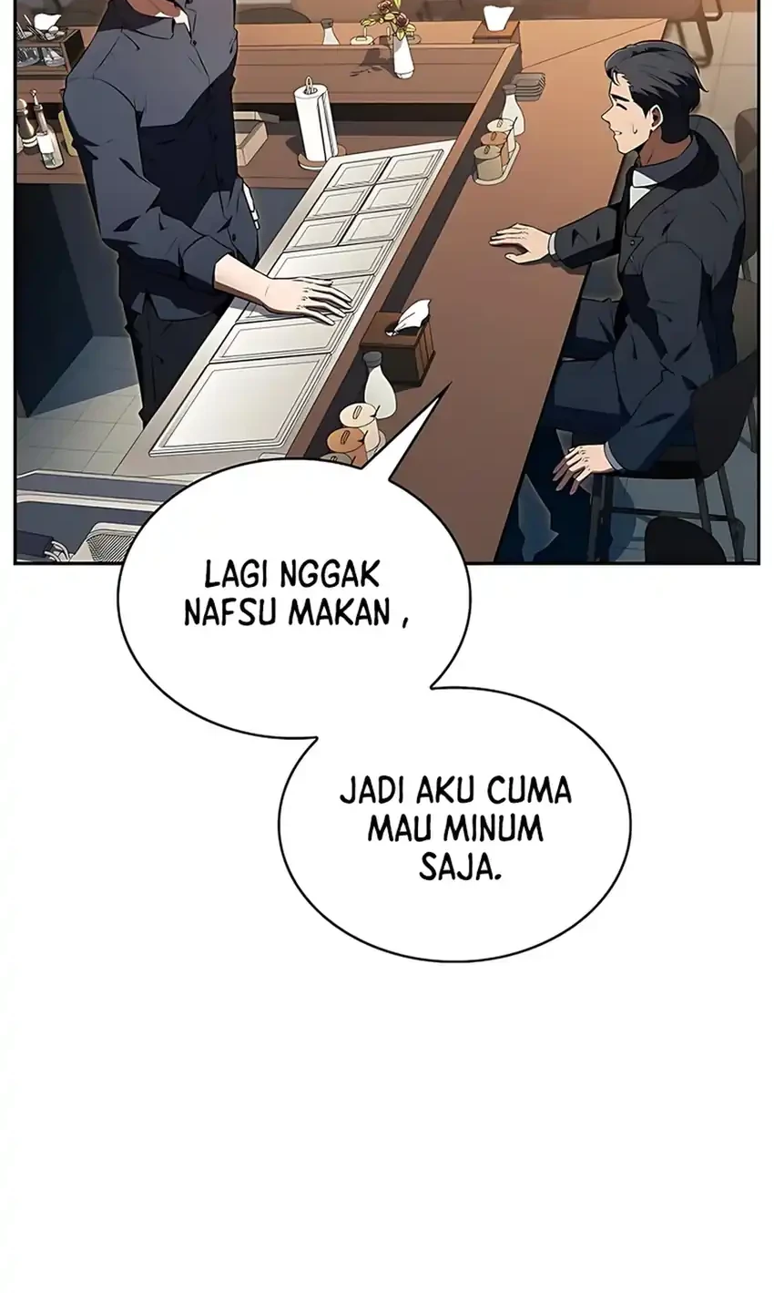 the demon slayers restaurant chapter 35 - Page 36