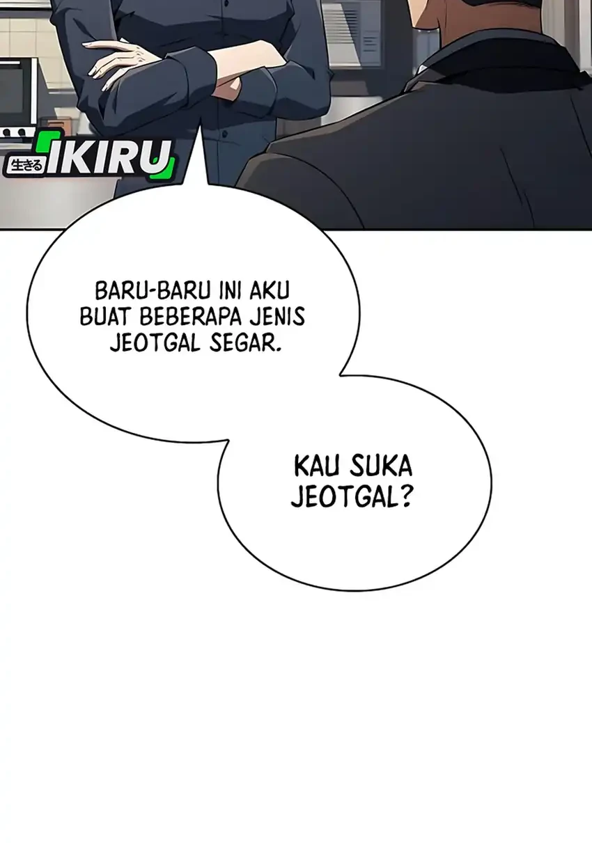 the demon slayers restaurant chapter 35 - Page 38