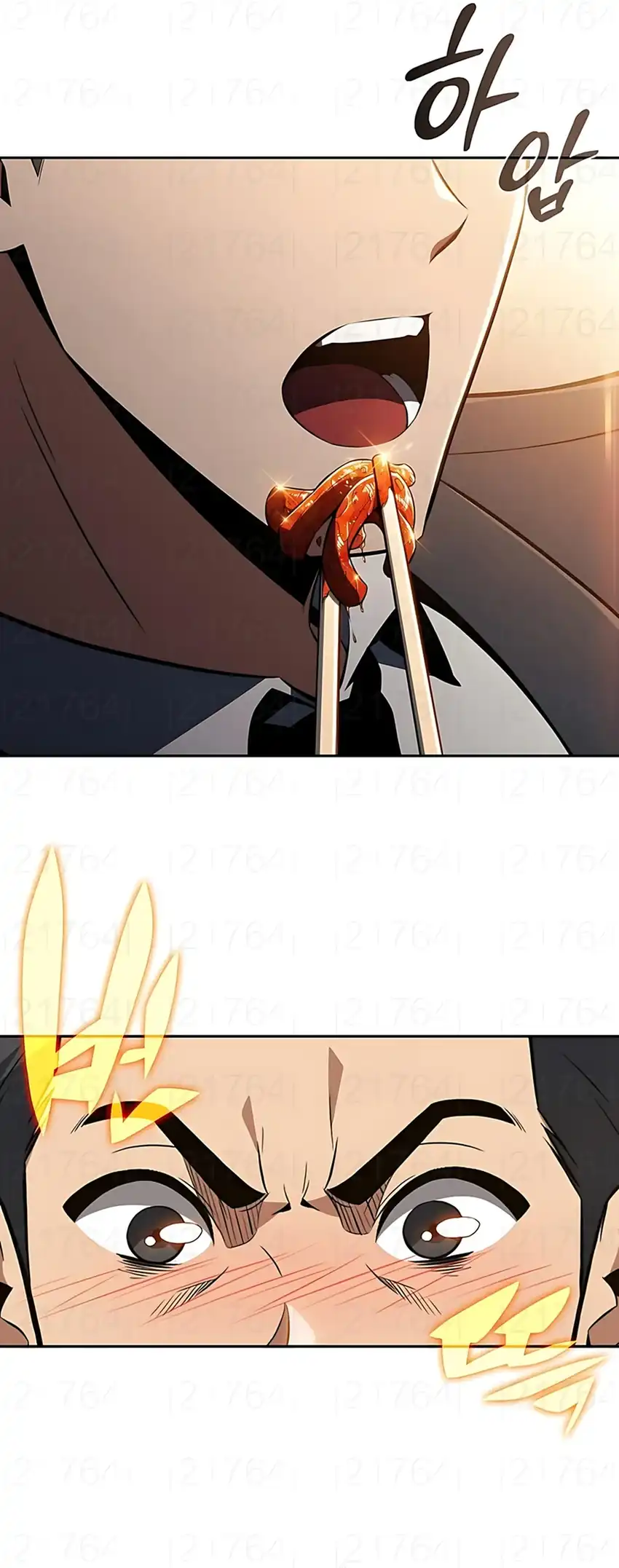 the demon slayers restaurant chapter 35 - Page 48