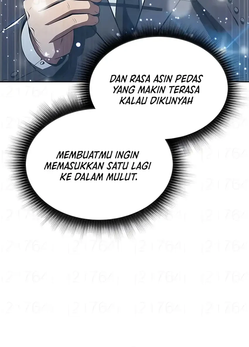 the demon slayers restaurant chapter 35 - Page 50