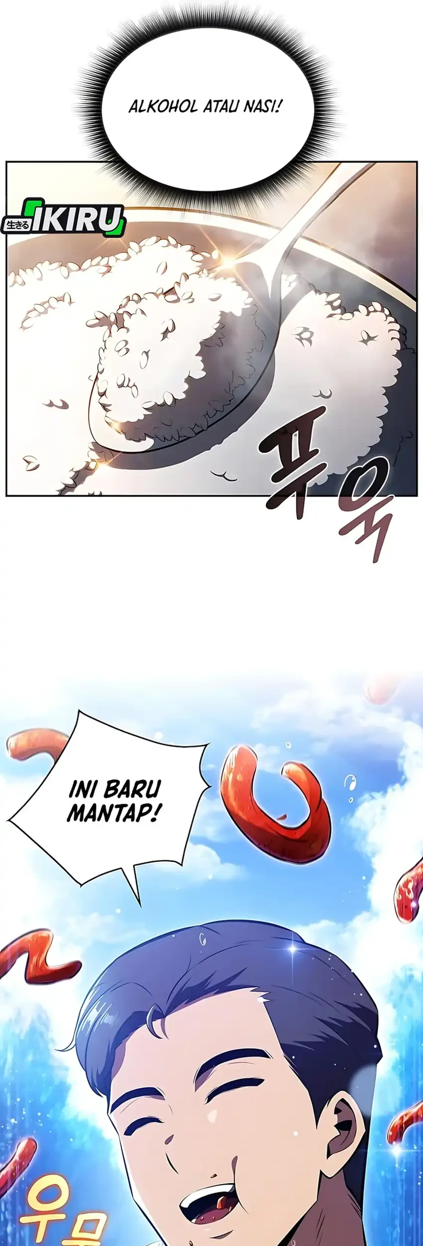 the demon slayers restaurant chapter 35 - Page 51