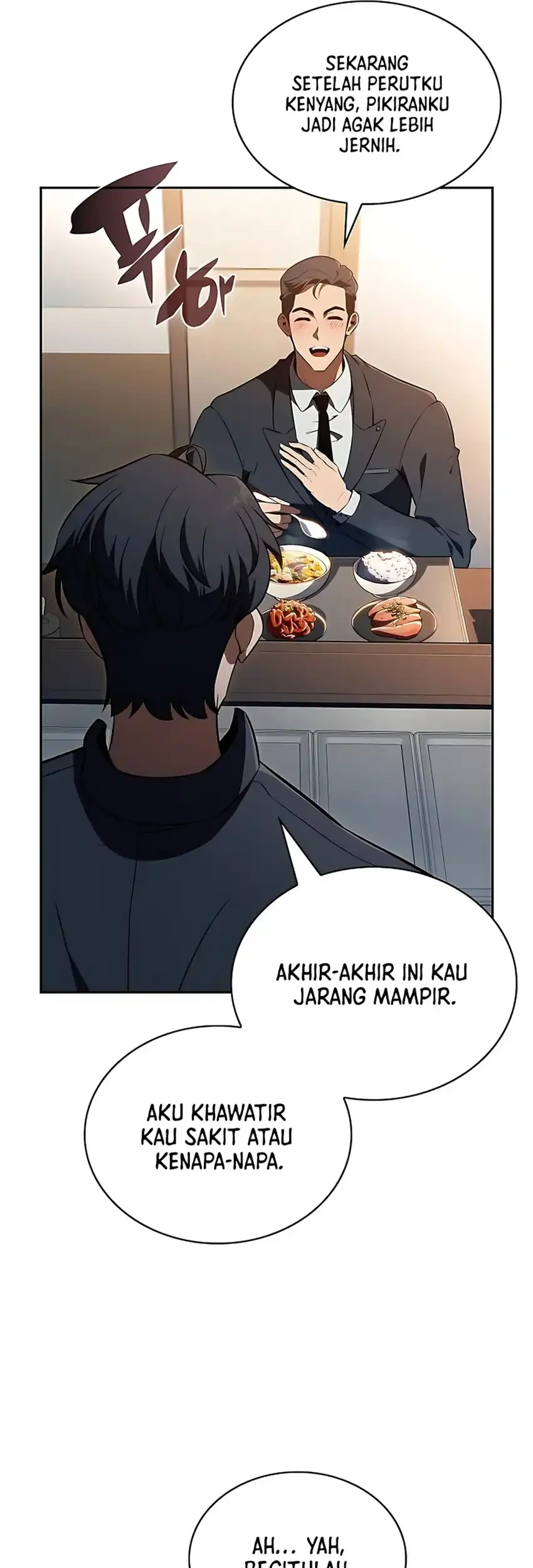 the demon slayers restaurant chapter 35 - Page 53