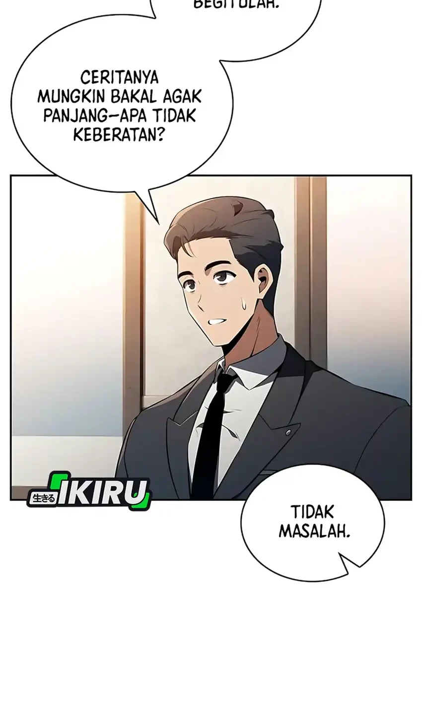 the demon slayers restaurant chapter 35 - Page 54