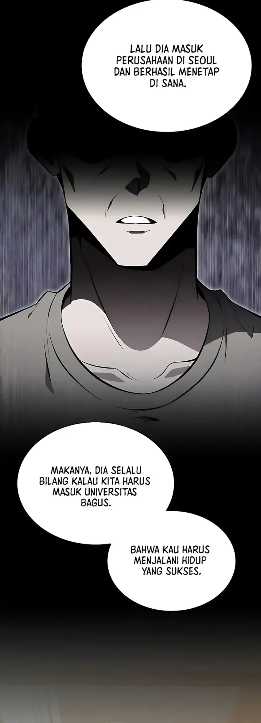 the demon slayers restaurant chapter 35 - Page 57