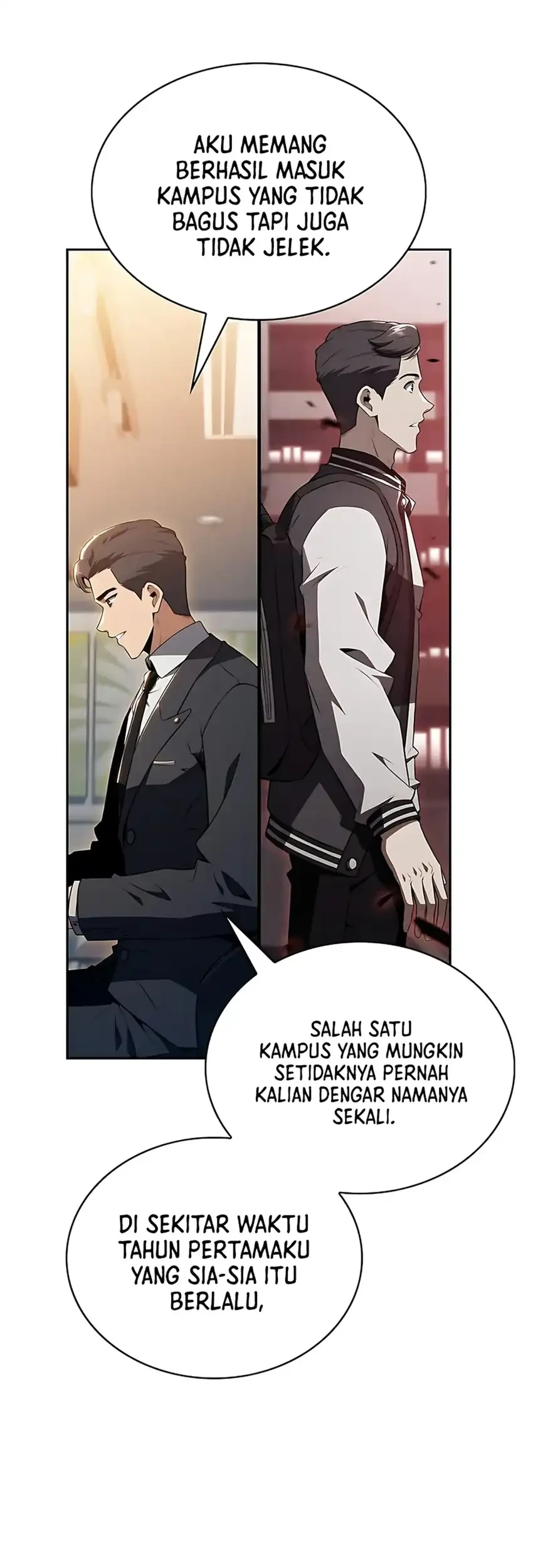 the demon slayers restaurant chapter 35 - Page 60