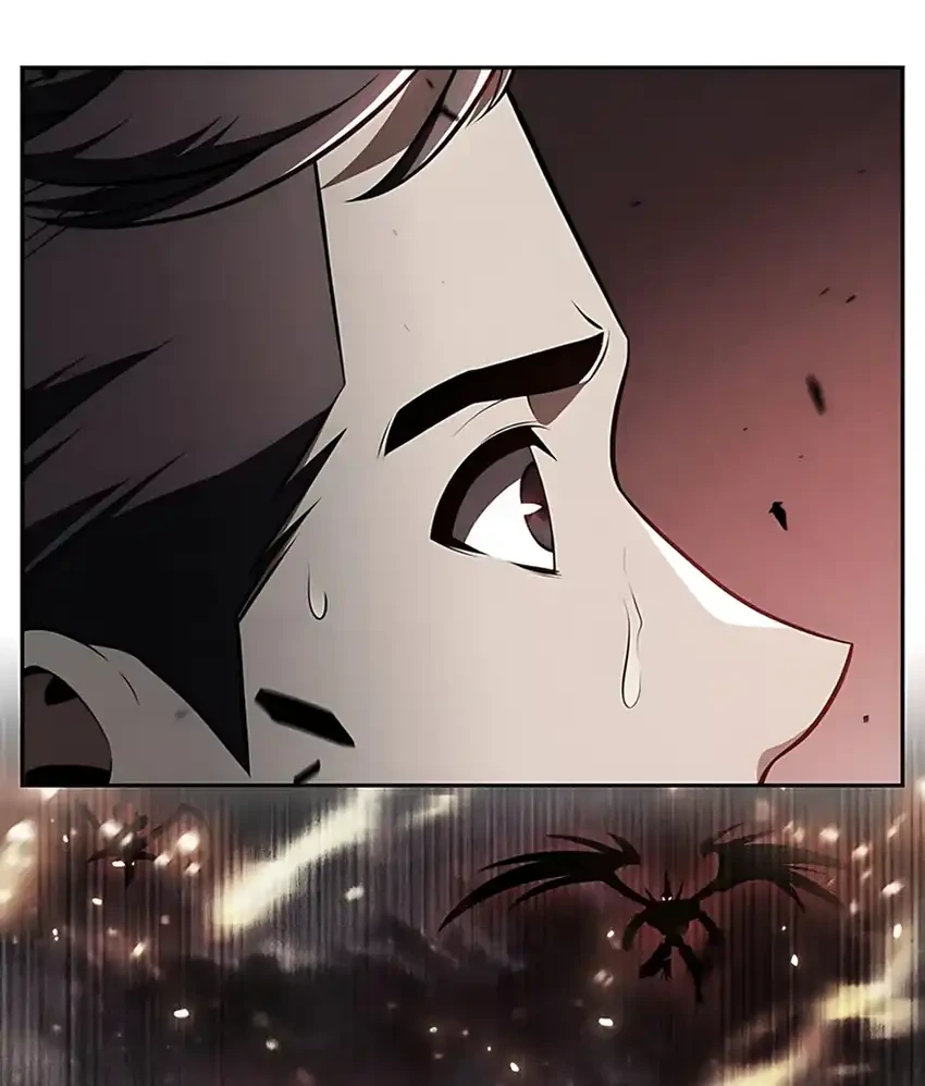 the demon slayers restaurant chapter 35 - Page 61