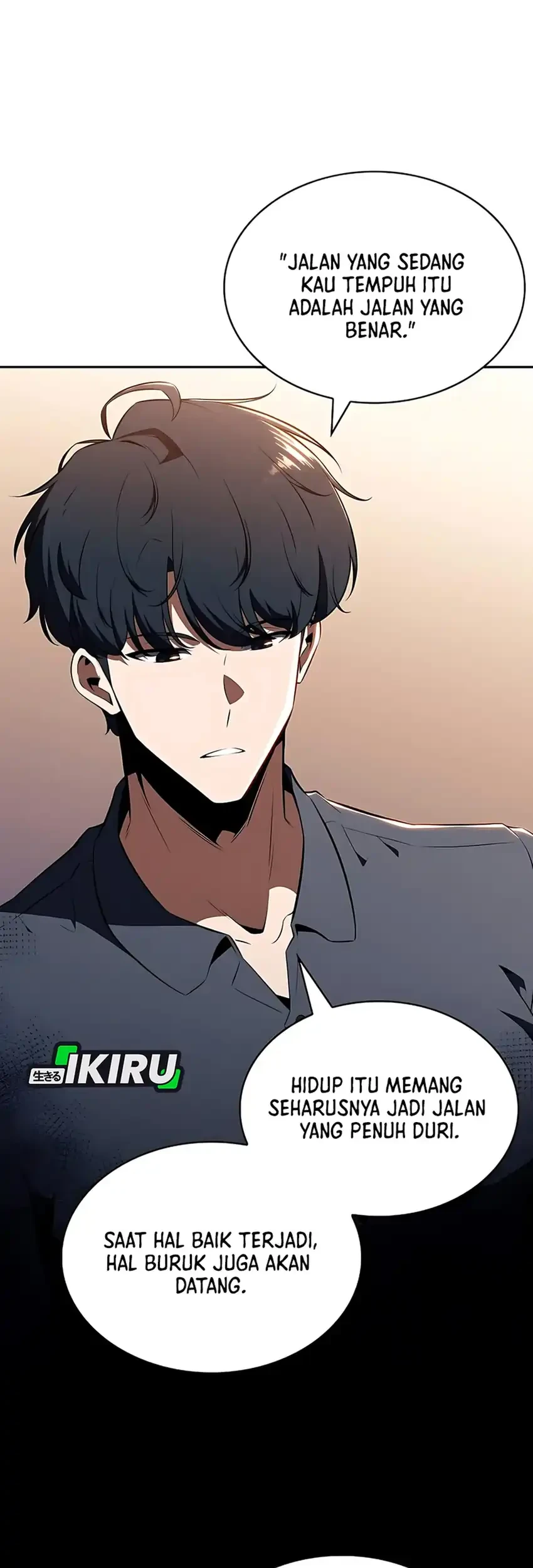 the demon slayers restaurant chapter 35 - Page 69