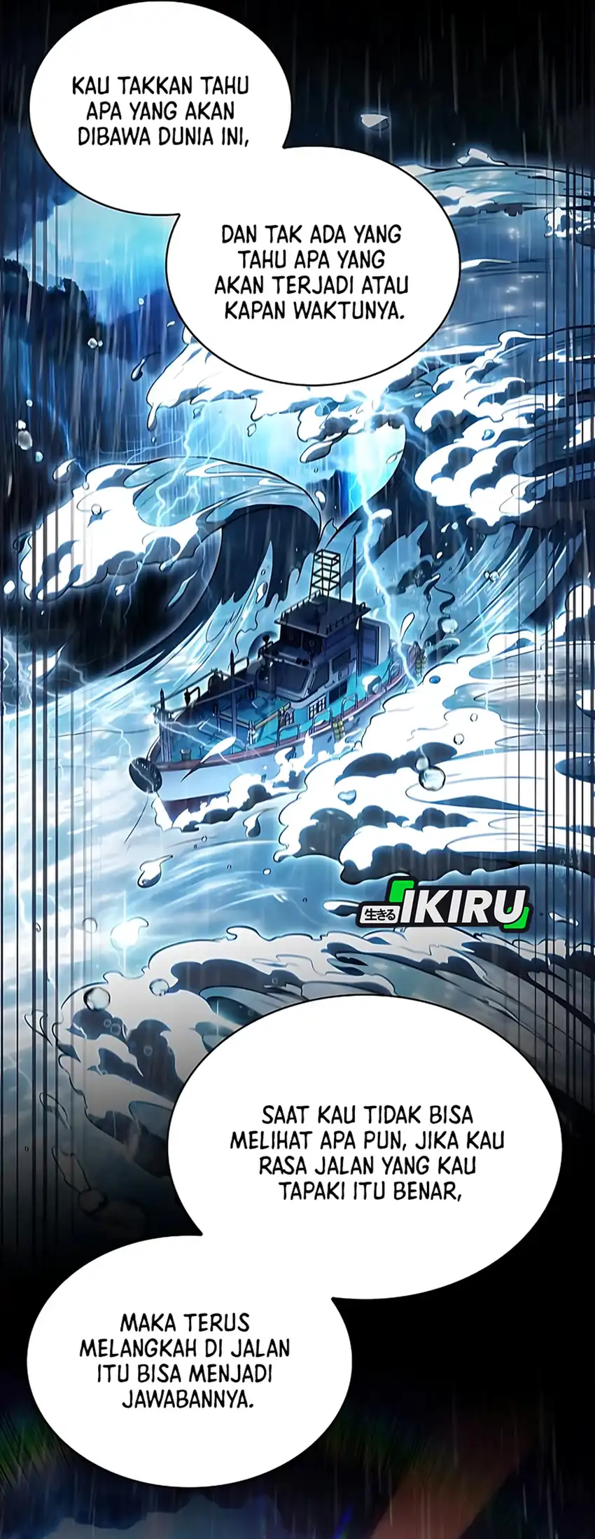 the demon slayers restaurant chapter 35 - Page 71