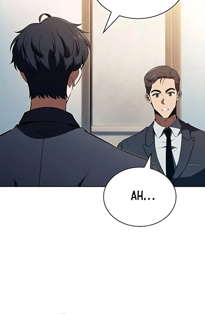 the demon slayers restaurant chapter 35 - Page 73