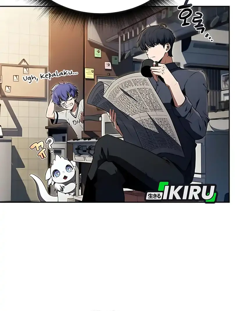 the demon slayers restaurant chapter 35 - Page 7