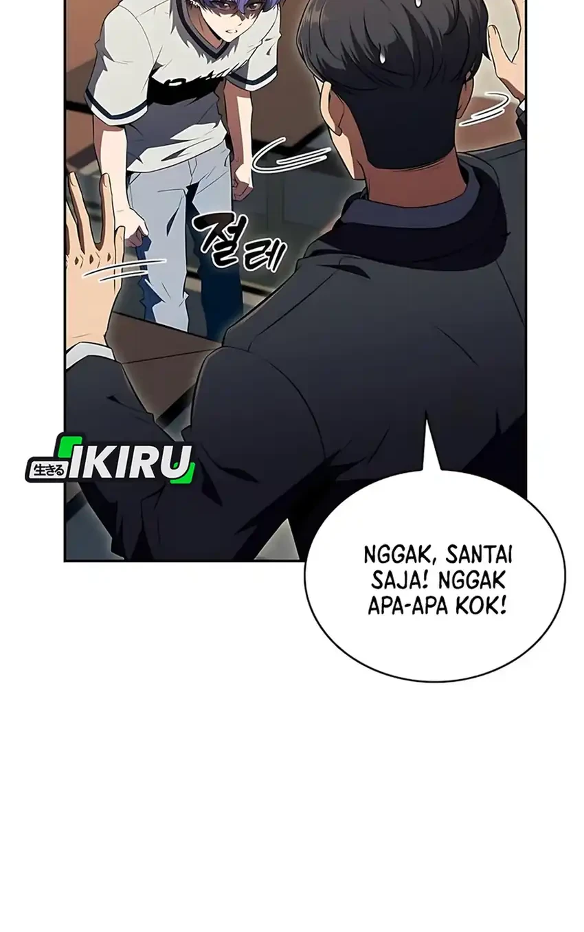 the demon slayers restaurant chapter 35 - Page 84