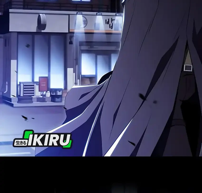 the demon slayers restaurant chapter 35 - Page 92