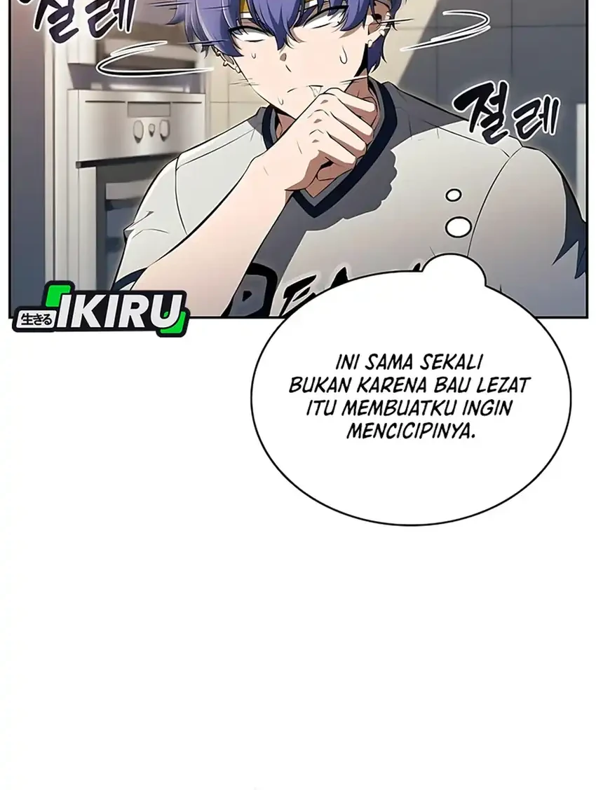 the demon slayers restaurant chapter 35 - Page 10