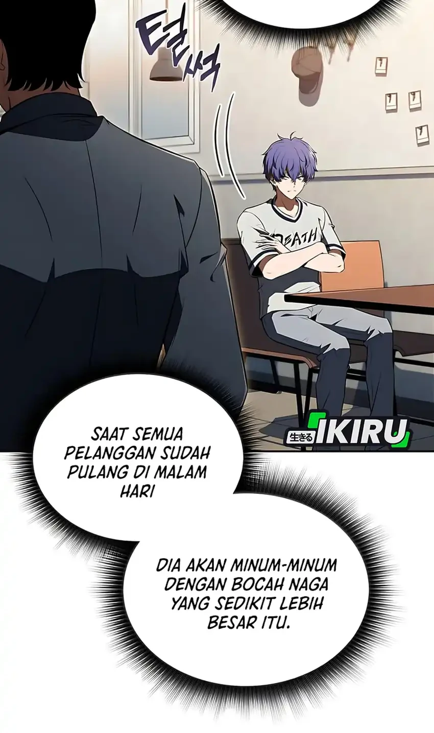 the demon slayers restaurant chapter 35 - Page 12