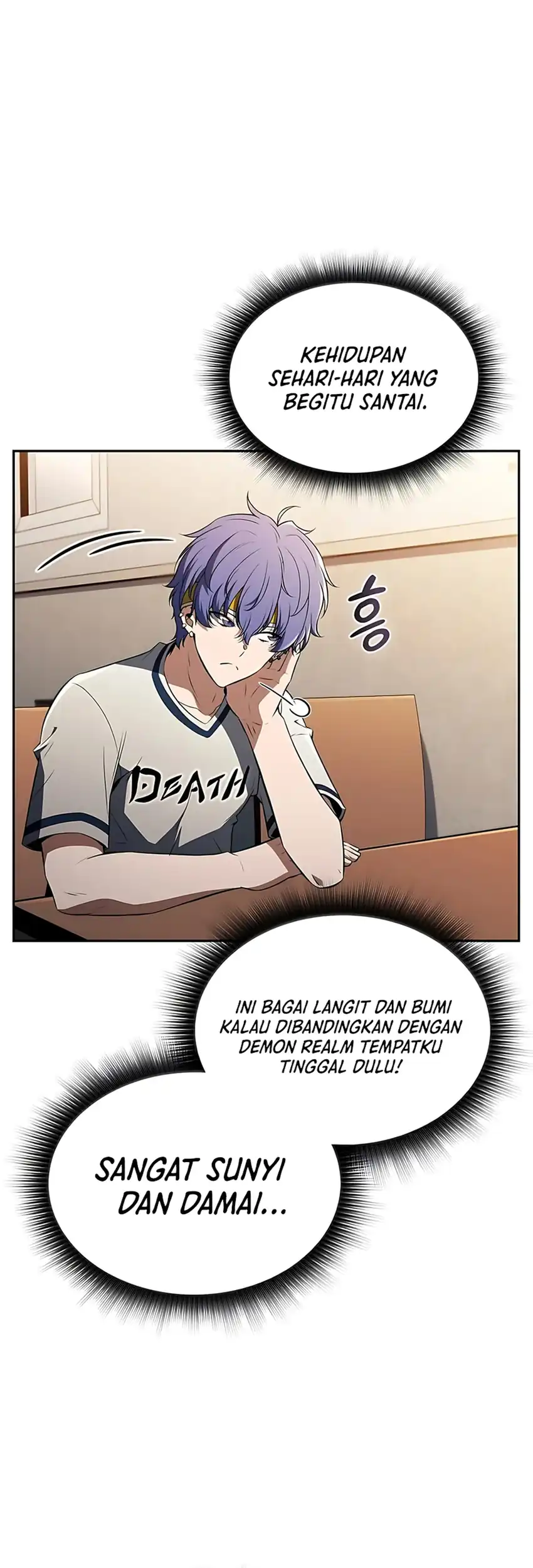 the demon slayers restaurant chapter 35 - Page 13