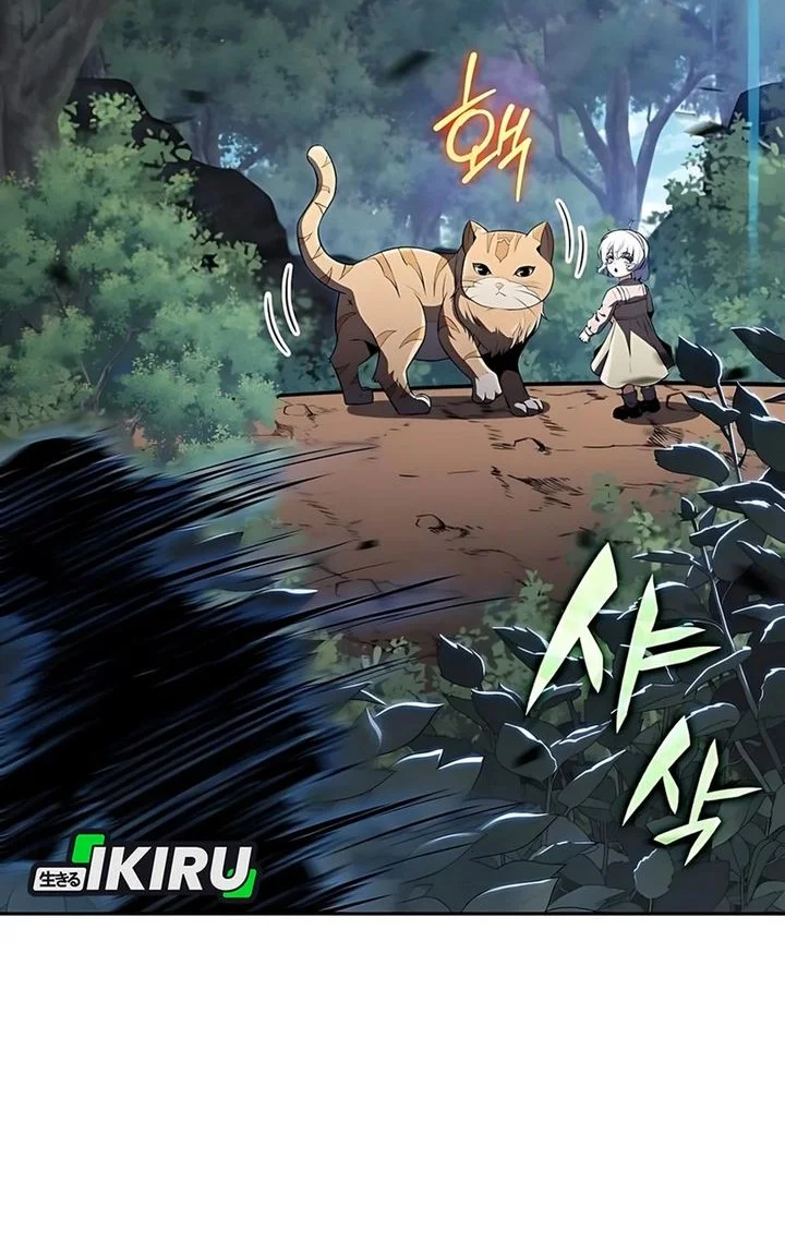 the demon slayers restaurant chapter 36 - Page 22