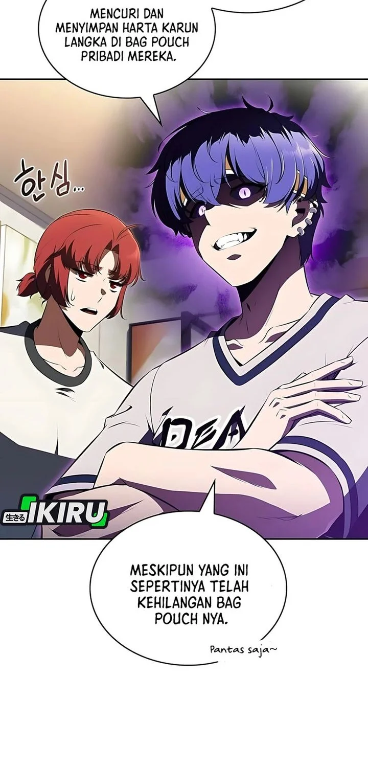 the demon slayers restaurant chapter 36 - Page 32