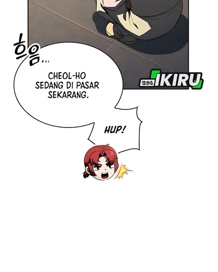 the demon slayers restaurant chapter 36 - Page 34