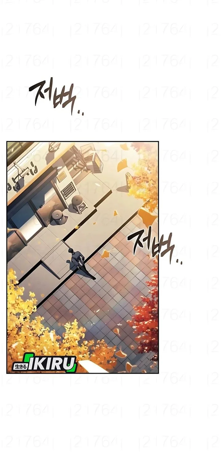 the demon slayers restaurant chapter 36 - Page 37