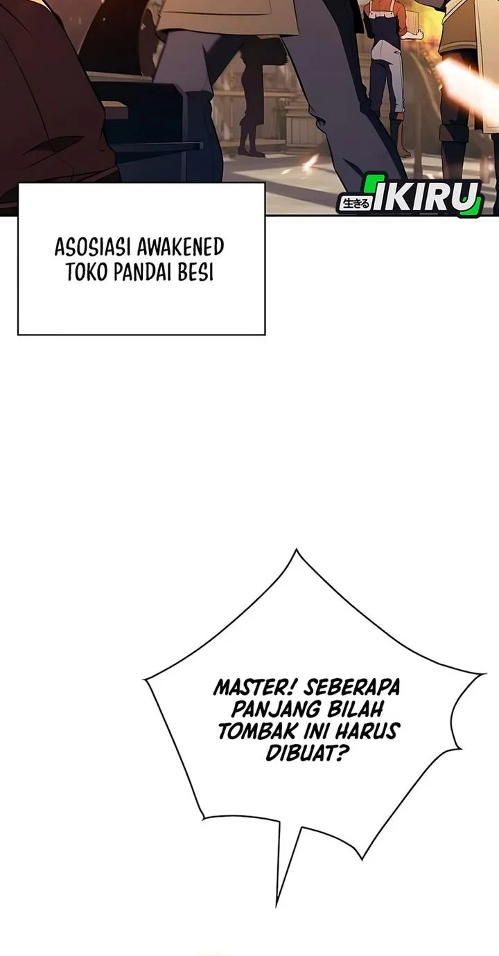 the demon slayers restaurant chapter 36 - Page 2