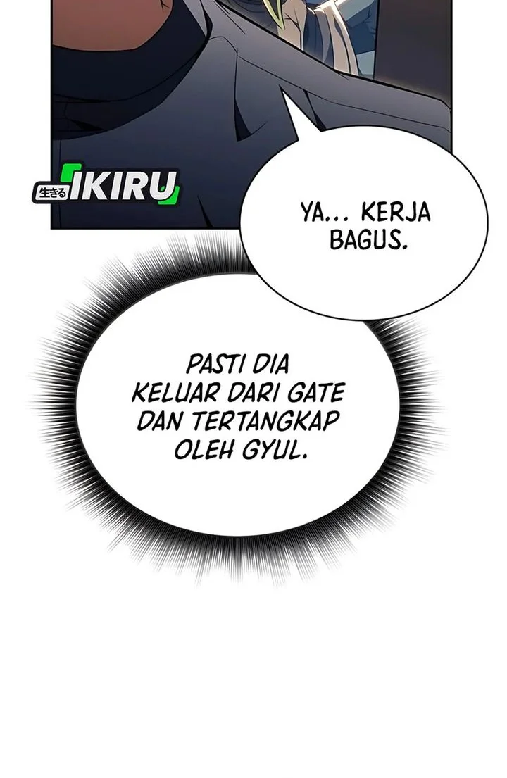 the demon slayers restaurant chapter 36 - Page 45