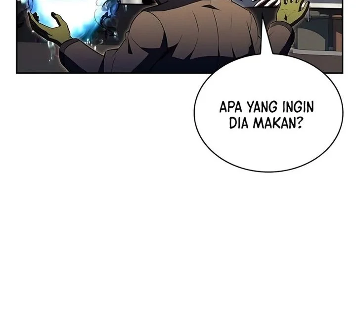 the demon slayers restaurant chapter 36 - Page 51