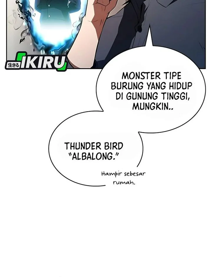 the demon slayers restaurant chapter 36 - Page 53