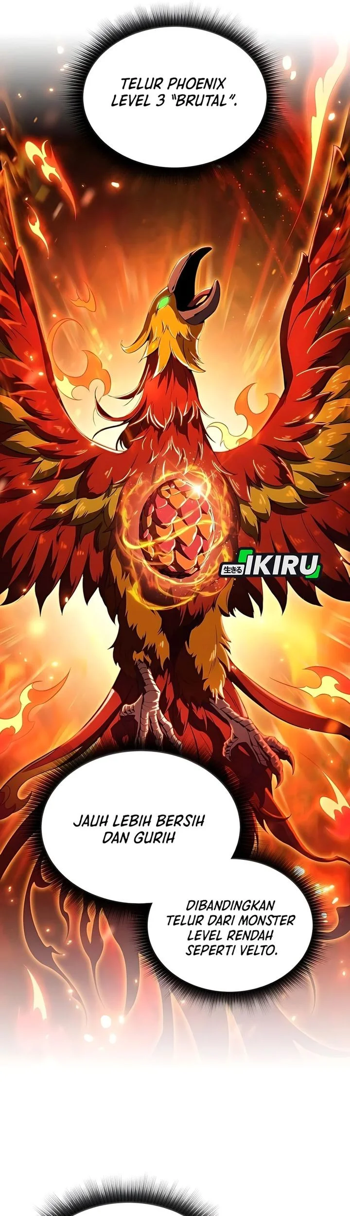 the demon slayers restaurant chapter 36 - Page 56