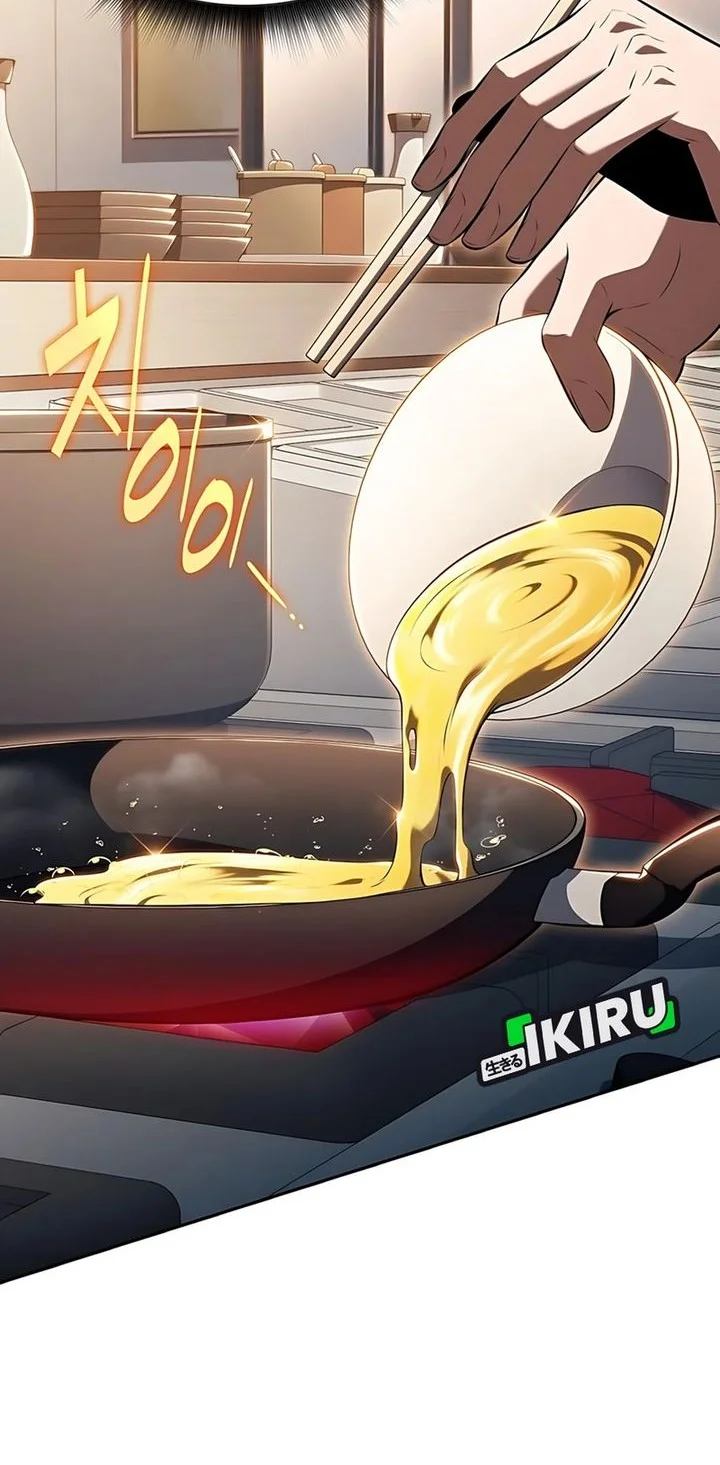 the demon slayers restaurant chapter 36 - Page 59