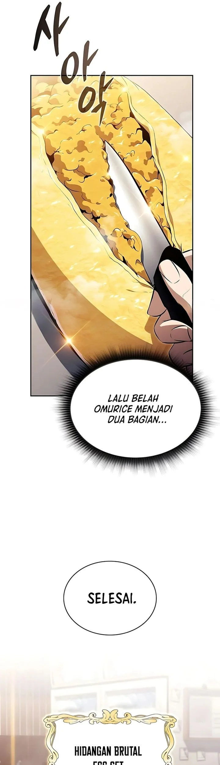 the demon slayers restaurant chapter 36 - Page 60