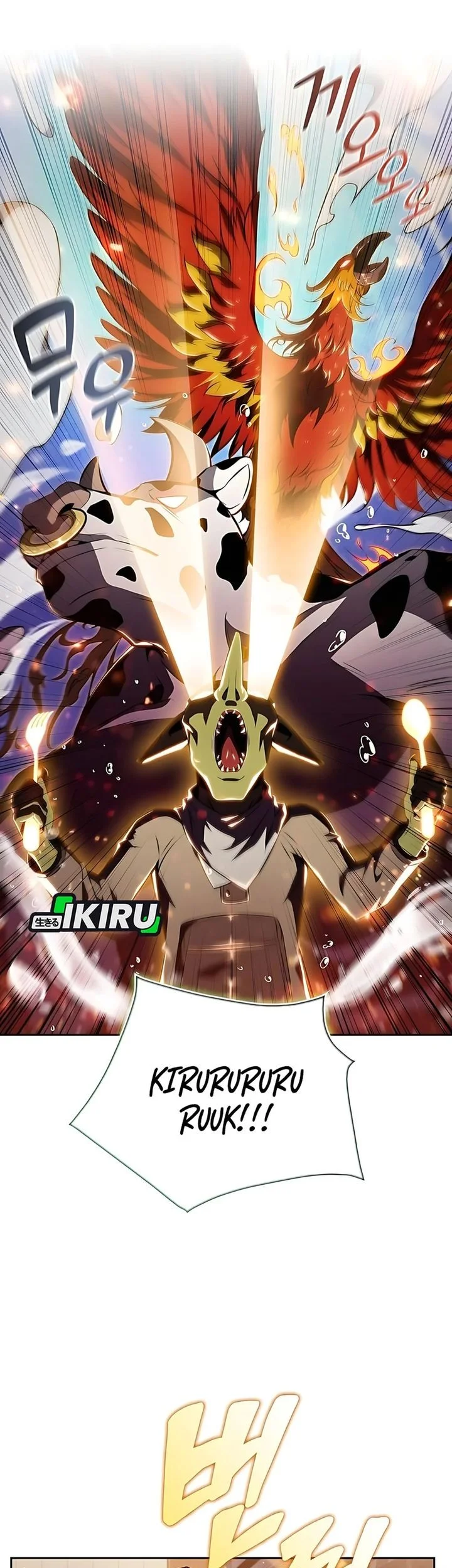 the demon slayers restaurant chapter 36 - Page 66