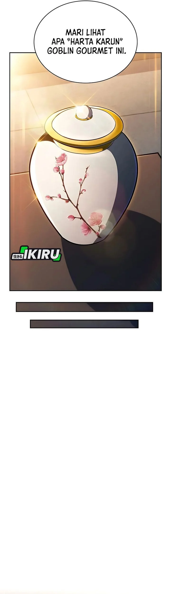 the demon slayers restaurant chapter 36 - Page 74