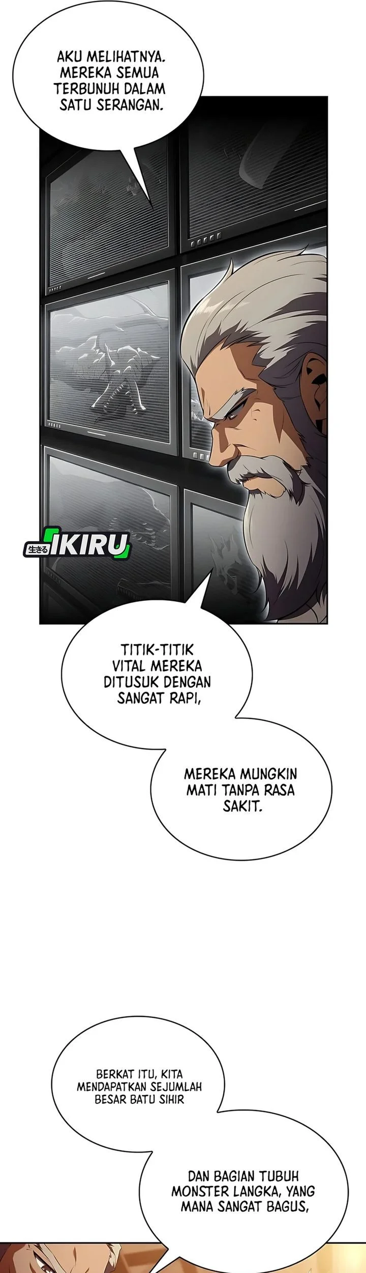 the demon slayers restaurant chapter 36 - Page 7