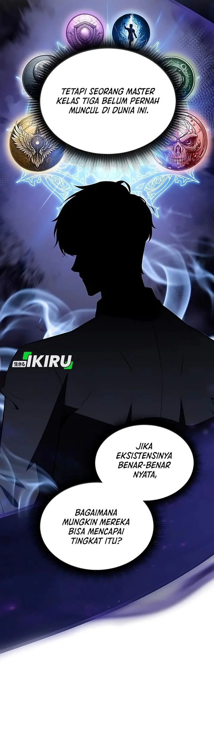 the demon slayers restaurant chapter 36 - Page 11