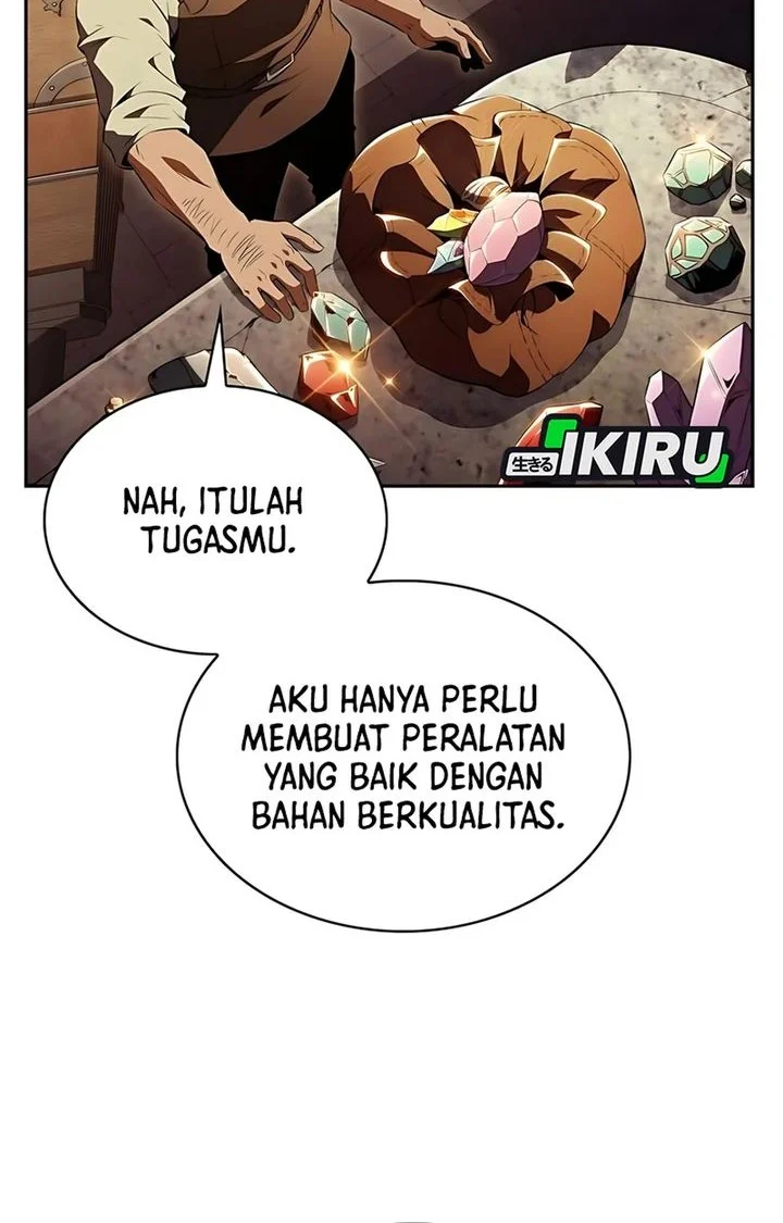 the demon slayers restaurant chapter 36 - Page 14